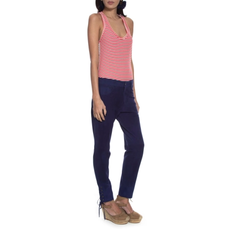 Calça Chamois Cayse Talienk