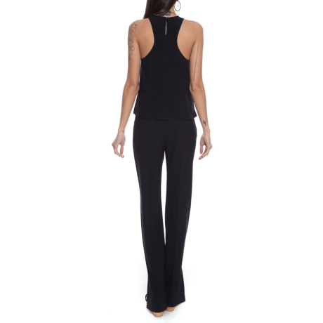 Calça Crepe Yago Nk Collection