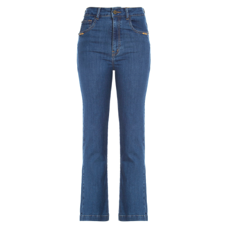 Calca Jeans Jillian Tlf