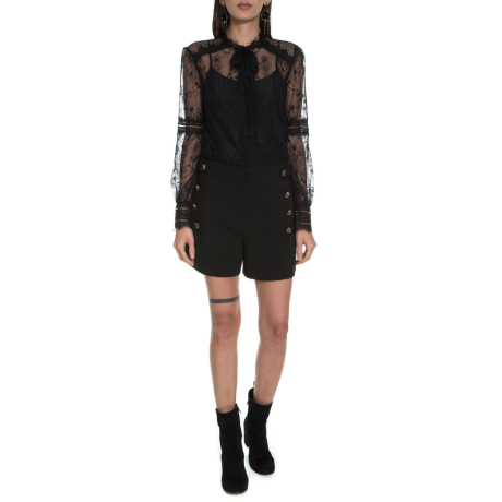 Camisa Jade Talienk Camisa Jade Talienk