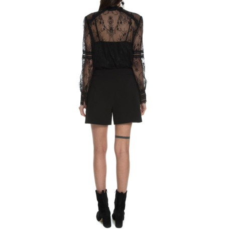 Camisa Jade Talienk Camisa Jade Talienk