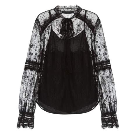 Camisa Jade Talienk Camisa Jade Talienk