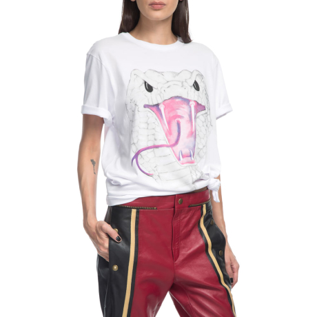 Camiseta Corda a La Garconne Camiseta Corda a La Garconne