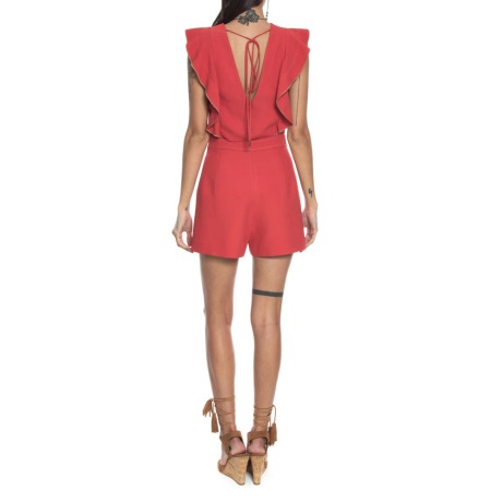 Jumpsuit Lais Jumpsuit Lais