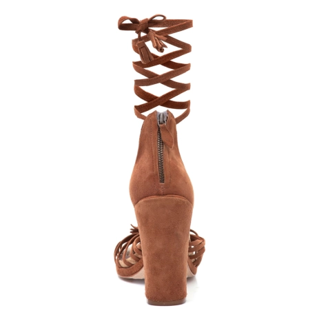 Sandália Chamois Sorin Talienk