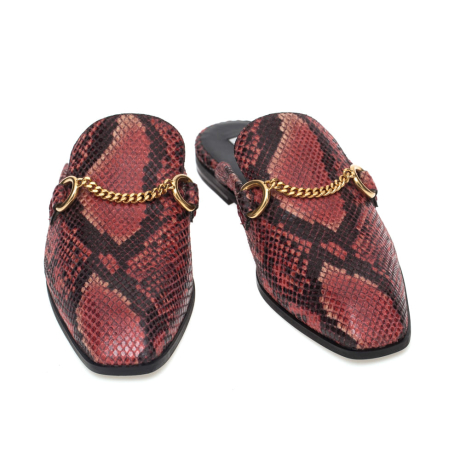 Sapato Loafers Stella Mccartney Sapato Loafers Stella Mccartney
