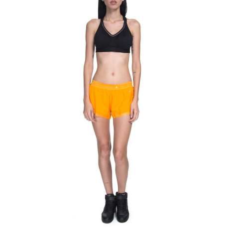 Shorts Run Adidas By Stella Mccartney