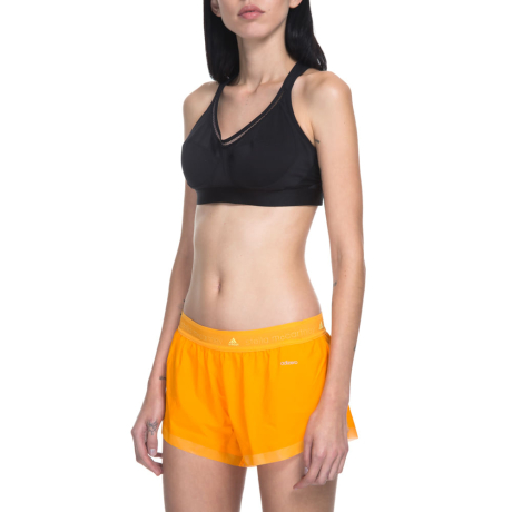 Shorts Run Adidas By Stella Mccartney