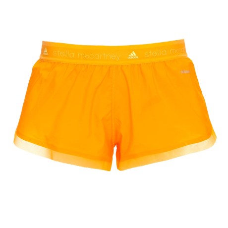 Shorts Run Adidas By Stella Mccartney