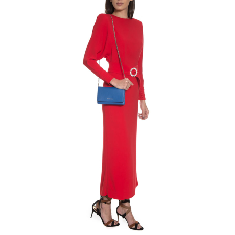 Vestido Cady Alessandra Rich Vestido Cady Alessandra Rich