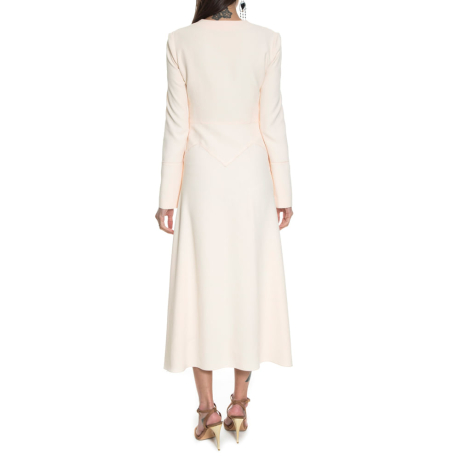 Vestido Lane Talienk Vestido Lane Talienk