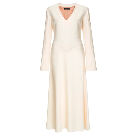 Vestido Lane Talienk Vestido Lane Talienk