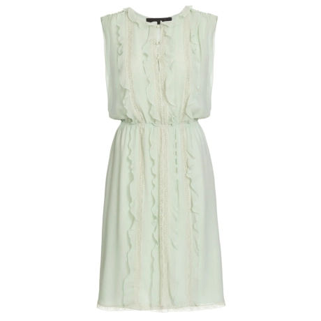 Vestido Pilar Talienk