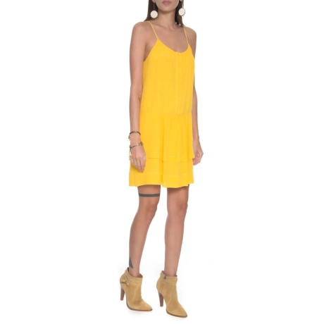 Vestido Theo Talienk