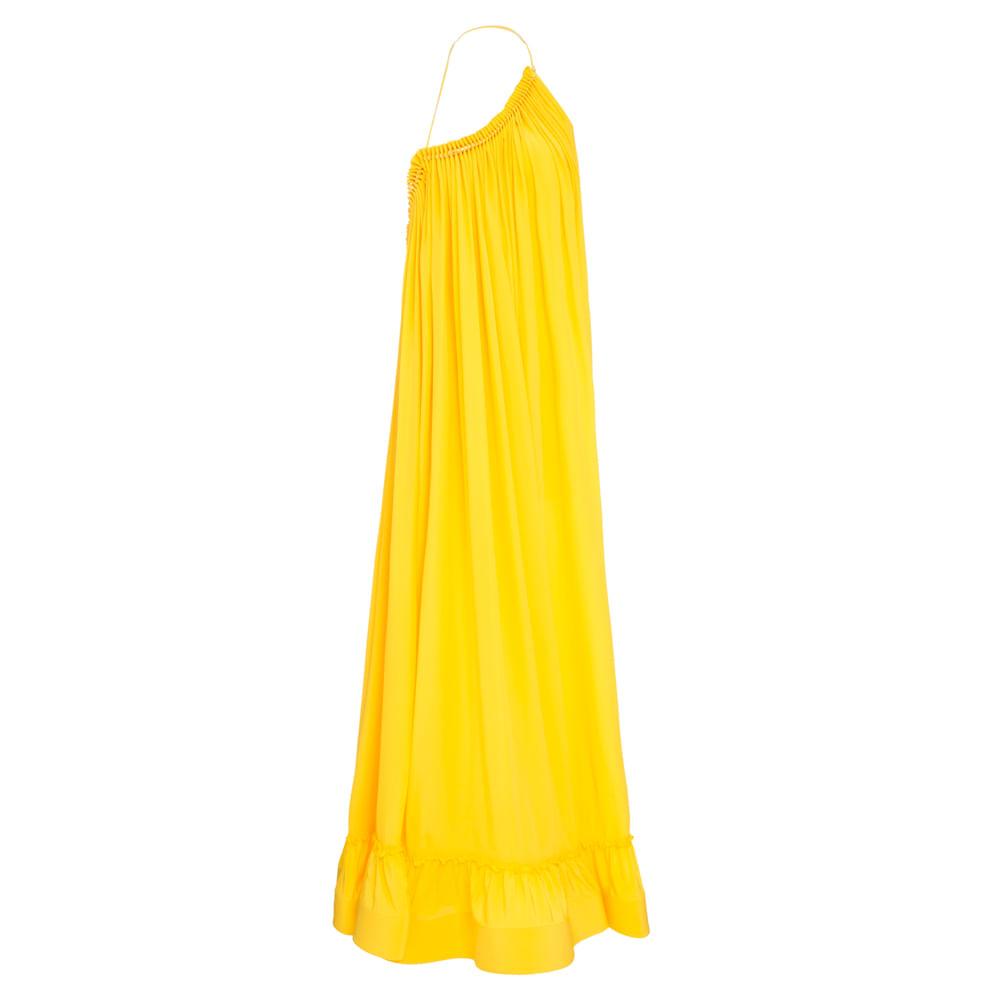 Vestido Astrid Dress Stella Mccartney Vestido Astrid Dress Stella Mccartney