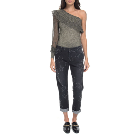 Calca Skinny Stella Mccartney