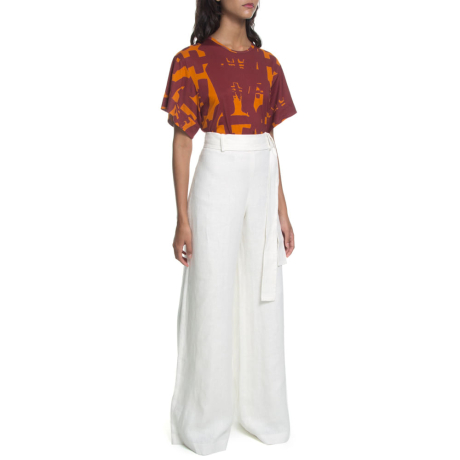 Calca Vari Pants Alexis Calca Vari Pants Alexis