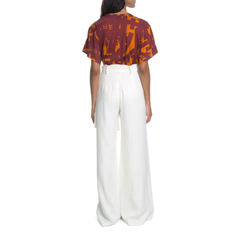 Calca Vari Pants Alexis Calca Vari Pants Alexis