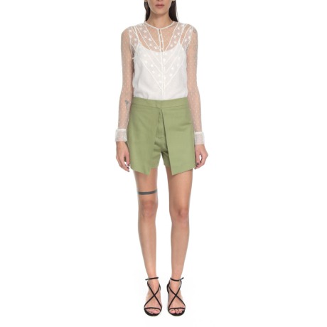 Camisa Jasmin
