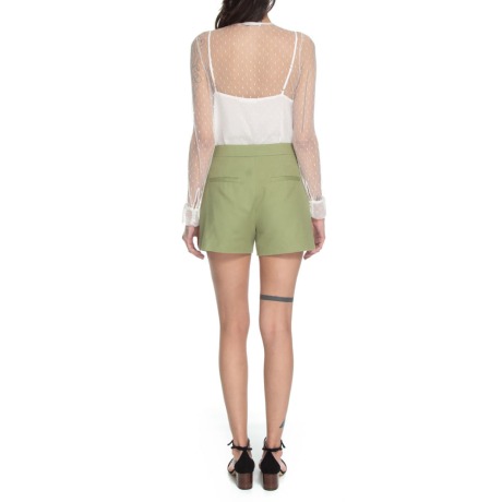 Camisa Jasmin