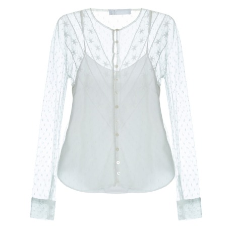 Camisa Jasmin