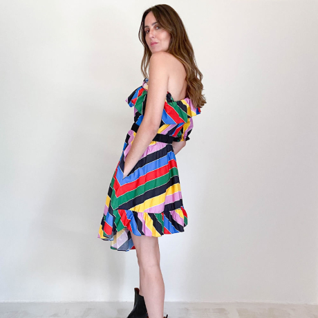 Vestido Philosophy Vestido Philosophy