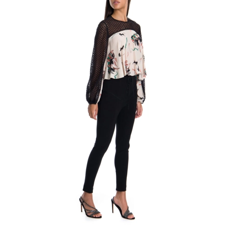 Blusa Freedom Betina