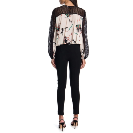 Blusa Freedom Betina