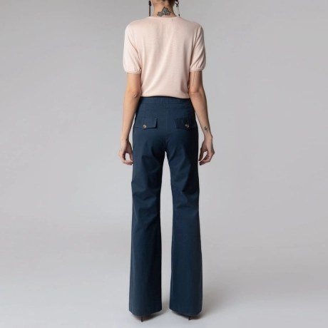 Calça Cotton Pistol Cameron