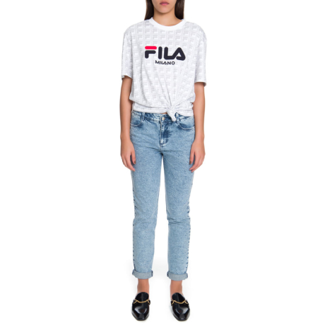Camiseta Unisex Fila