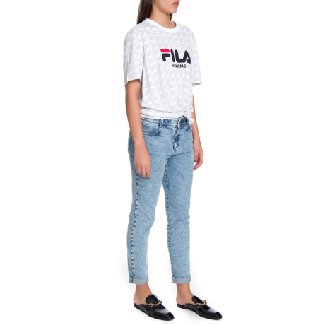 Camiseta Unisex Fila