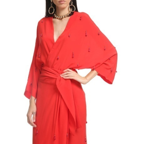 Kimono Bolinhas
