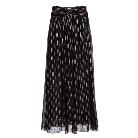 Saia Chiffon Navajo Dora