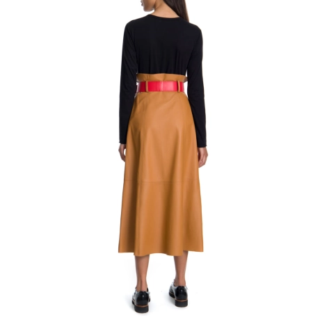 Saia Mestiço Sabrina