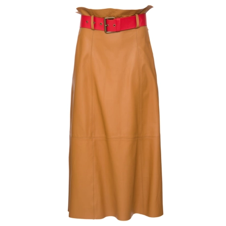 Saia Mestiço Sabrina