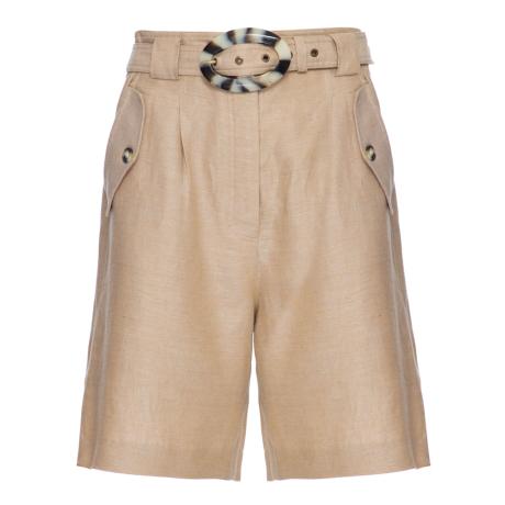 Bermuda Linen Jane Harisa