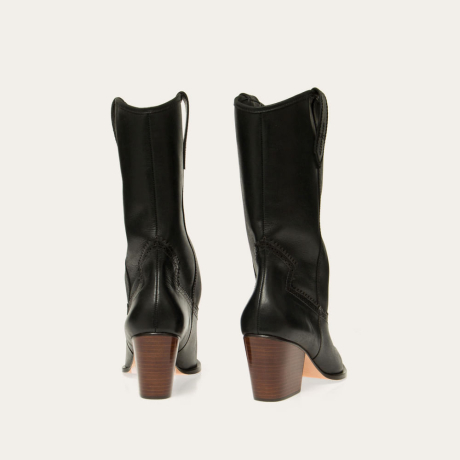 Bota Mestiço Wendy Bota Mestiço Wendy