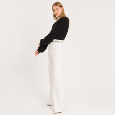 Calça Crepe Blade Josephine