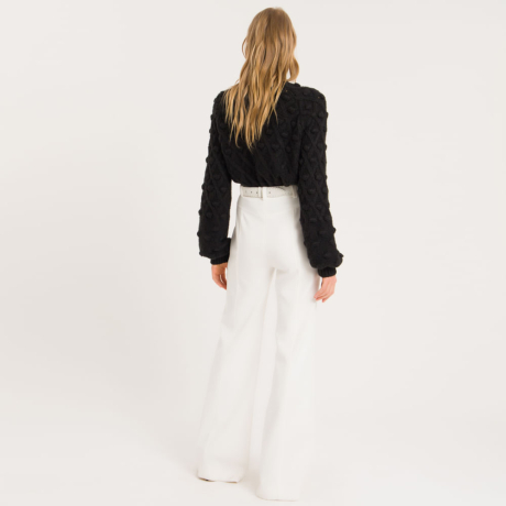 Calça Crepe Blade Josephine