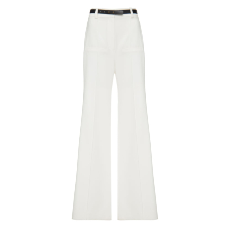 Calça Crepe Blade Josephine