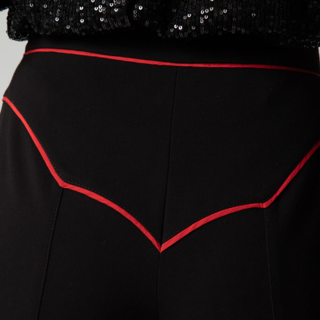 Calça Crepe New Sonora Pauline