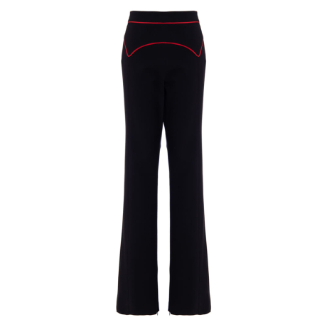 Calça Crepe New Sonora Pauline