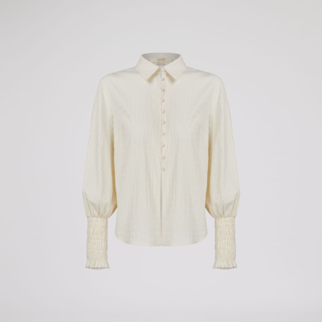 Camisa Anaruga Kate