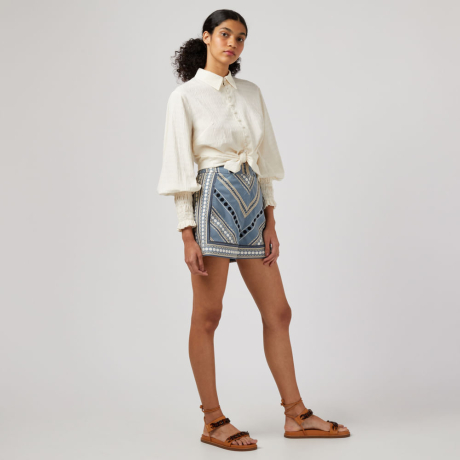 Camisa Anaruga Kate