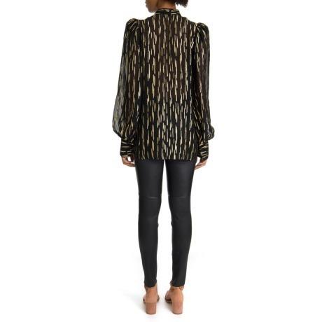 Camisa Givenchy