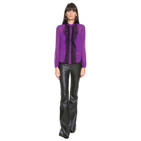 Camisa Isabela Talienk