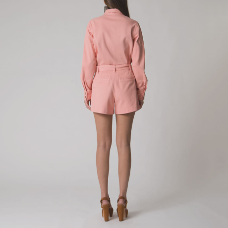 Camisa Sarja Joy Mia