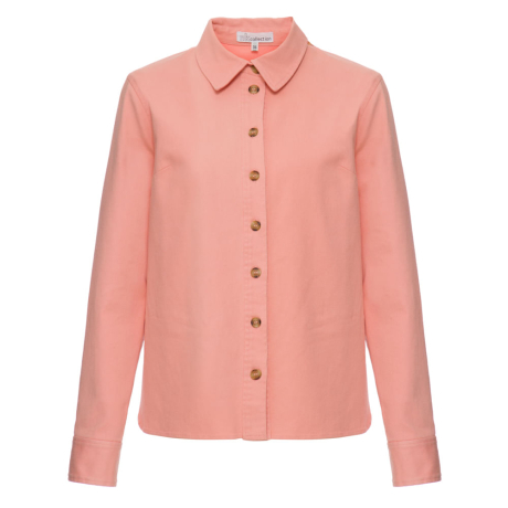 Camisa Sarja Joy Mia