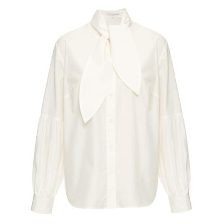 Camisa Tricoline Brenda