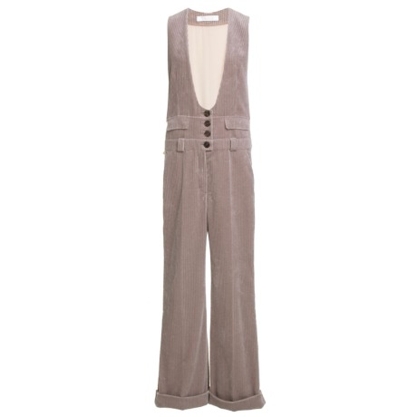 Jumpsuit Corduroy Chloe